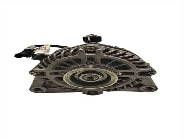 Alternador Jaguar XF CHEQUERED FLAG 179CV