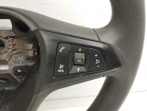 Foto 3ª: Volante Opel Karl EDITION 75CV 55KW [B10XE] (2016)
