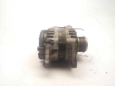 Foto 2ª: Alternador Opel Astra 1.7 CDTI 68) 110CV [A 17 DTJ] (2009)