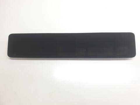 Foto 1ª: Pantalla Multifuncion Mercedes Clase C 160 CLA 250 118.346) (2019)