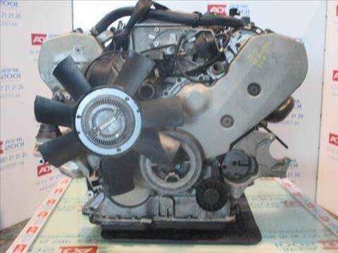 Foto 3ª: Motor Completo Audi A8 3.7 QUATTRO 230CV 169KW [AEW] (1996)