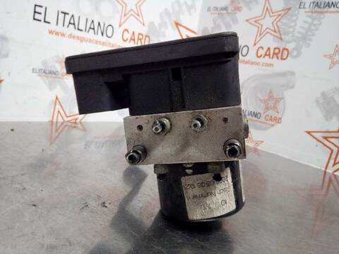 Foto 2ª: Abs Ford Fiesta BERLINA (2000)