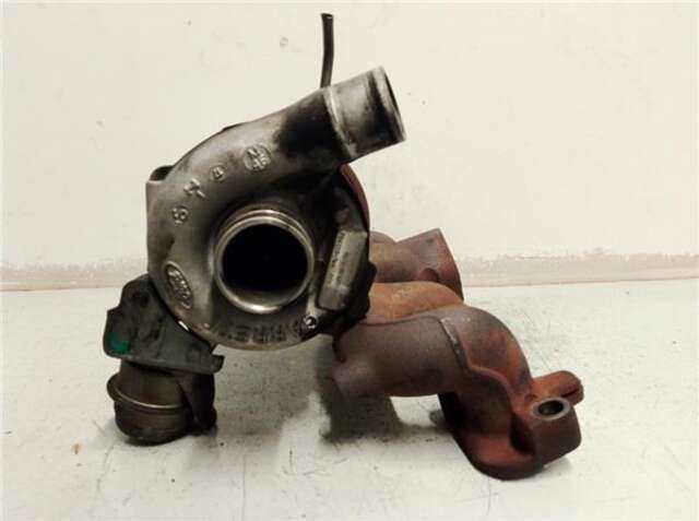 Turbocompresor Ford Mondeo 2.0 16V TDDI - TDCI