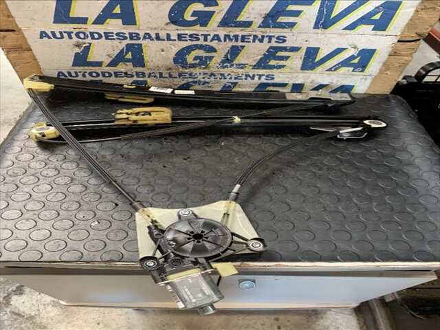 Elevalunas Eléctrico Delantero Derecho Volkswagen T-Roc 1.5 TSI 150CV/110KW