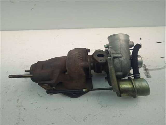 Turbocompresor Bmw Serie 3 315 1.7 TD CAT 90CV 66KW