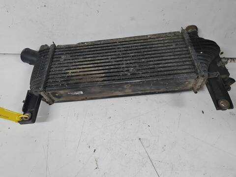 Foto 3ª: Intercooler Nissan Navara DOUBLE CAB LE 4X4 171CV 126KW [YD25DDTI] (2007)