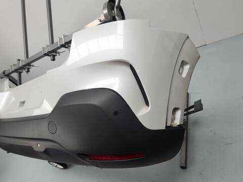 Foto 2ª: Paragolpes Trasero Citroen C4 1.2 THP 110 110CV 81KW [HNV (EB2DTM),HNZ (EB2DT),HNP (EB2ADT)] (2018)