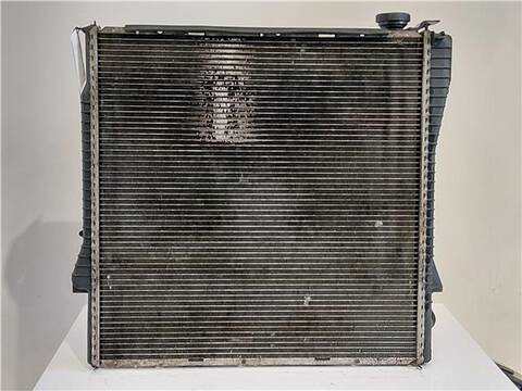 Foto 2ª: Radiador Motor Bmw X5 3.0 D E53 [M57 D30 (306D2)] (2004)