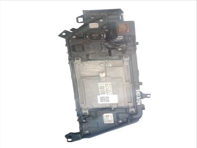 Foto 2ª: Pantalla Multifuncion Citroen C4 1.2 THP 130 PICASSO (2013)