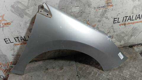 Aleta Delantera Derecha Peugeot 308 CONFORT 90CV 66KW