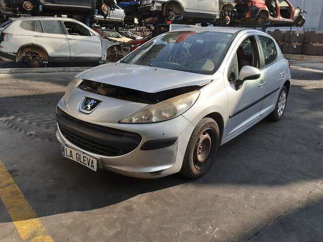 Compresor Aire Acondicionado Peugeot 207 1.4 16V 95CV 0CV