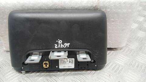 Foto 3ª: Sistema GPS Ford Focus ST-LINE 125CV 92KW [R0DB] (2022)