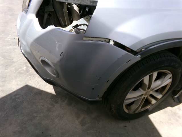 Foto 3ª: Paragolpes Delantero Nissan X-Trail 2.0 D 2001-2014 [M9R] (2012)