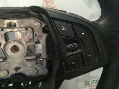 Foto 3ª: Volante Citroen C4 G CACTUS FEEL [BH02] (2016)