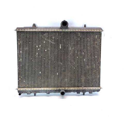 Foto 2ª: Radiador Motor Peugeot Expert 1.6 HDI 90 16V FURGONETA (2007)