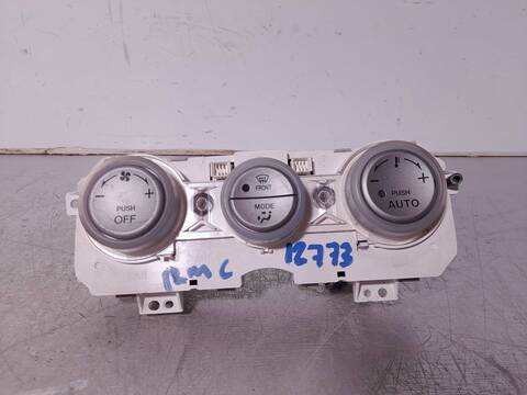 Mando Climatizador Mazda 6 2.0 DIESEL CAT BERLINA 136CV 100KW