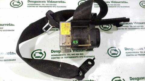 Cinturón Delantero Derecho Mercedes Clase C 160 3.2 V6 18V CAT BERLINA 218CV 160KW