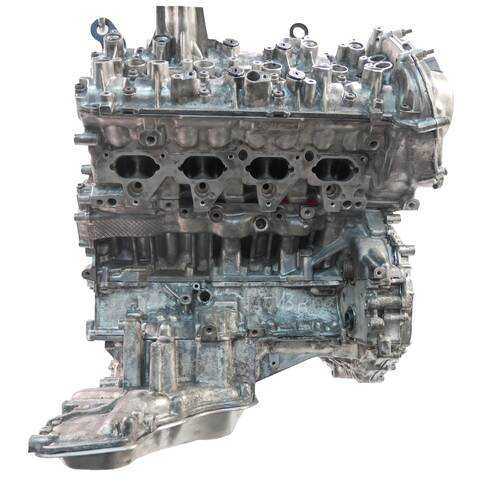 Foto 3ª: Motor Completo Audi A6 420 CV 309KW [CEU, CEUC]