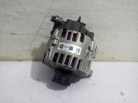 Alternador Peugeot 508 ALLURE 163CV