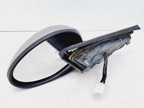 Foto 4ª: Retrovisor Izquierdo Alfa Romeo 147 1.6 16V CAT 105CV 77KW [AR37203] (2005)