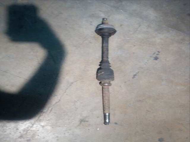 Transmision Delantera Derecha Lancia Phedra 2.2 JTD 16V EMBLEMA 128CV 94KW