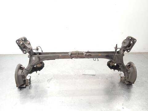 Puente Trasero DS 4 1.2 THP 130 NXHNYM) 130CV 96KW