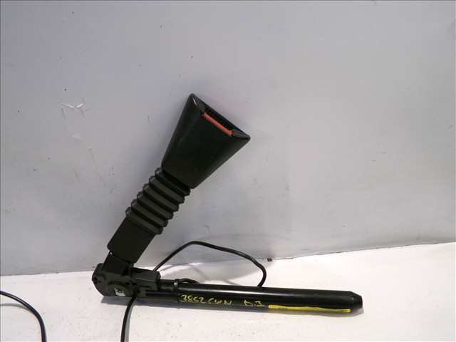 Foto 1ª: Cinturón Delantero Izquierdo Opel Corsa 1.7 CDTI MODELO C, 2000-2006 [Z17DTH] (2004)