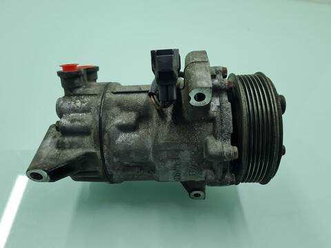 Compresor Aire Acondicionado Lancia Delta GOLD 120CV 88KW
