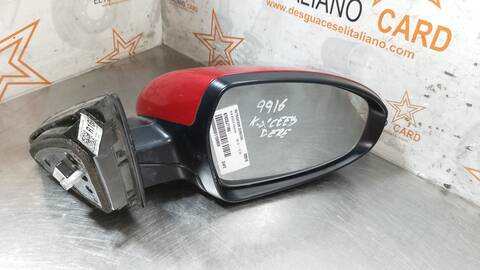 Retrovisor Derecho Kia Xceed EMOTION 116CV 85KW