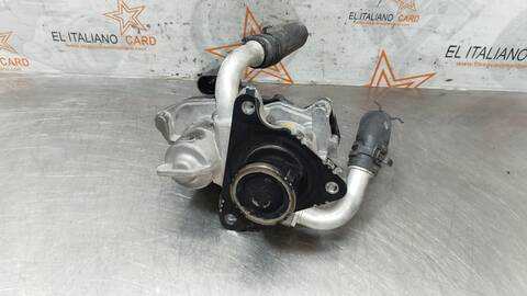 Valvula EGR Audi A3 AMBIENTE 110CV 81KW