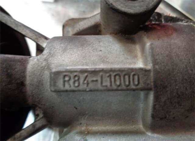 Foto 3ª: Valvula EGR Jeep Grand Cherokee 2.5 TD (116CV) [M52]