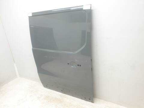 Foto 3ª: Puerta Lateral Corredera Derecha Renault Trafic L1H1 29T KOMFORT (2014)