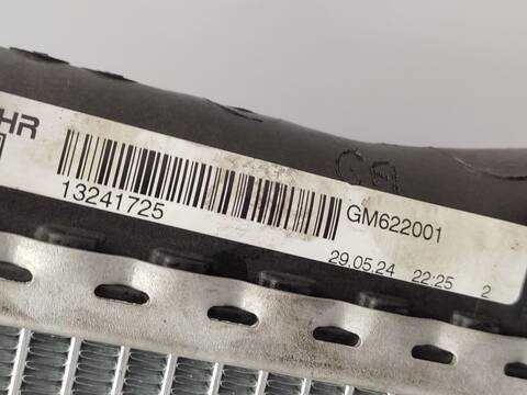 Foto 2ª: Radiador Motor Opel Insignia 2.0 CDTI 35) 160CV 118KW [A20DTH] (2011)