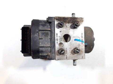 Foto 3ª: Abs Nissan NP300 2.5 16V TD CAT 133CV 98KW [YD25] (2009)
