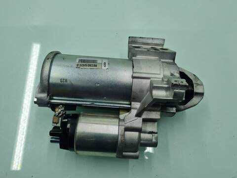 Foto 2ª: Motor de Arranque Bmw Serie 1 114 116D 116CV 85KW [N47D20C] (2015)