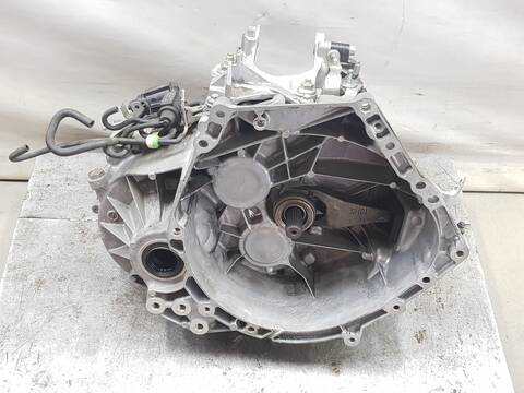 Caja Cambios Mazda 3 LUXURY 113CV 83KW