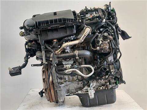 Foto 3ª: Motor Completo Citroen C4 1.6 LIVE PICASSO 120CV 88KW (2016)