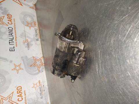 Foto 2ª: Motor de Arranque Mercedes Vaneo 1.7 CDI VANEO 414.700) 91CV 67KW FURGONETA [668914] (2005)