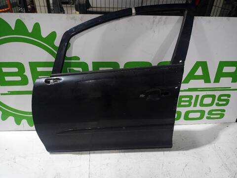 Puerta Delantera Izquierda Opel Corsa 1.3 16V CDTI 75CV