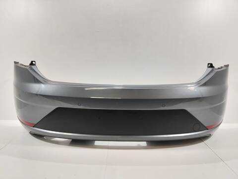 Paragolpes Trasero Seat Leon FR 1 16V TSI 125CV