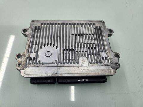Foto 3ª: Centralita Motor ECU Mazda CX5 CENTER-LINE AWD [SH] (2016)