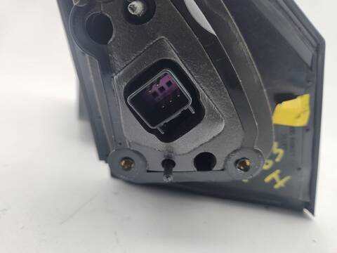 Foto 3ª: Retrovisor Izquierdo Chevrolet Cruze LT 150CV 110KW [Z20S1] (2010)