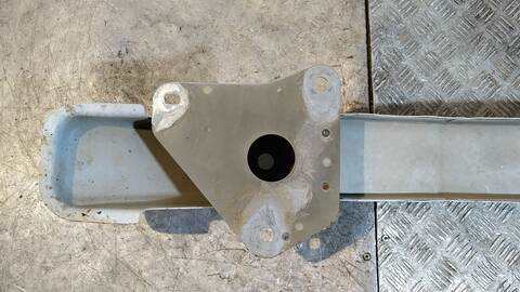 Foto 3ª: Refuerzo Paragolpes Delantero Renault Master L2H2 CAJA CERRADA TECHO ELEVADO 3 3 TO 114CV 84KW [G9UA7] (2006)