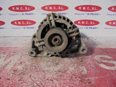 Alternador Opel Agila 1.2 16V CAT Z 12 XE - LW4) 75CV 55KW