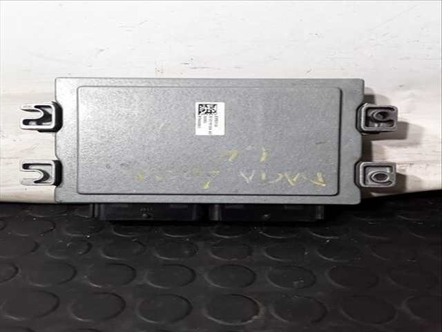 Foto 2ª: Centralita Motor ECU Dacia Logan AMBIANCE 1 75CV 55KW (2005)