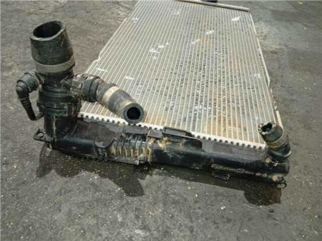 Foto 3ª: Radiador Motor Bmw Serie 2 215 2.0 218 D [2.0 LTR. - 110 KW 16V TURBODIESEL]