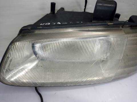 Foto 3ª: Faro Izquierdo Chrysler Voyager 2.5 TD FAMILY 116CV 85KW [425CLIRSX] (2000)