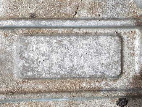 Foto 3ª: Caja Cambios Volkswagen Golf GTD BLUEMOTION TECH. (2013)