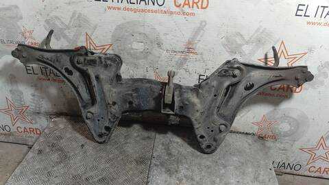 Foto 3ª: Puente Delantero Peugeot 208 ACTIVE 92CV 68KW [9HP] (2012)