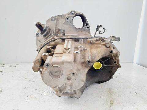 Foto 4ª: Caja Cambios Nissan Almera ACENTA 112CV 82KW [YD22] (2004)